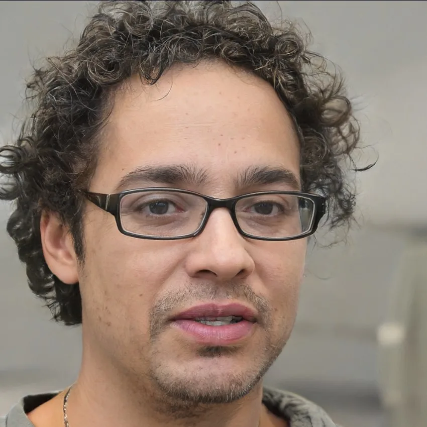 Πρόσωπο 6 Φωτογραφία πορτρέτου.